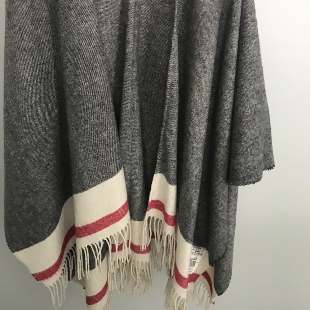 Poncho